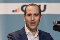 Umfrage: CDU in Hamburg stürzt von 19,5 auf 12 Prozent