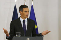 Schuldenspirale: Spaniens Inflation wird zum Menetekel für die EU