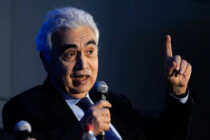 IEA-Chef warnt vor Energiekrise im Winter – und zeigt Unverständnis für deutsche Energiepolitik