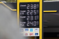 Tankstellen dicht: Ein Warnsignal für die Versorgungssicherheit
