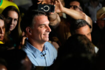 Brasilien: Stichwahl zwischen Lula und Bolsonaro