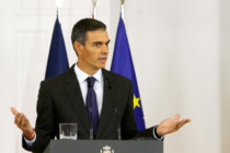 Spanien vor Neuwahlen: Sánchez’ Flucht nach vorn aus Krisen und Chaos