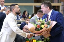 Der Untergang des Abendlandes? Magdeburg wählt neuen Landtagspräsidenten