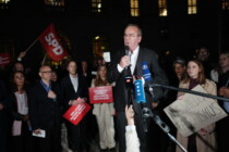 Berlin gegen Magdeburg: die große Heuchelei der SPD