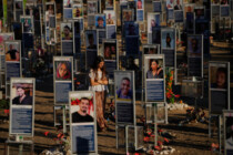 Hamas und Hisbollah wollen den 7. Oktober wiederholen