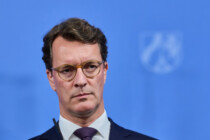 Wüsts CDU stürzt ab – die AfD holt weiter auf