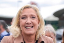 „Win-Win“: Muslime erwägen bei Wahlsieg von Le Pen Frankreich zu verlassen