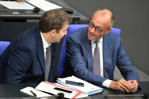 Immer mehr Bürger rechnen mit vorzeitigem Aus der Koalition