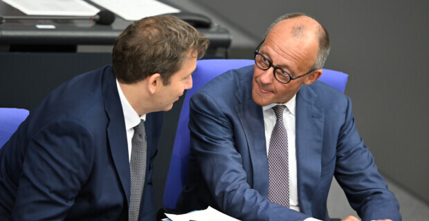 Immer mehr Bürger rechnen mit vorzeitigem Aus der Koalition