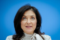 Katherina Reiche streicht ein Referat – für die Ökolobby ein Skandal