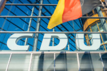 Pferdemist für die CDU: Die Brandmauer kennt keine Dankbarkeit