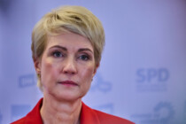 Schwesigs „stabile“ Demokratur in Mecklenburg-Vorpommern