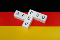 Deutschland auf dem Weg zum Zweiparteienstaat?