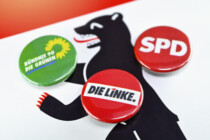 Die lächerlichen Ausreden der Linkspartei – willig geschluckt von SPD und Grünen