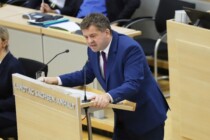 Das strafbewehrte Mandat in Sachsen-Anhalt …