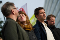 Berlin: Eigene rote Linien gelten für SPD und Grüne nicht