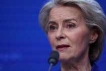Die EU kauft weiterhin Öl und Gas von Russland