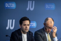 Auf dem Weg in ein Zweiparteiensystem – ohne die CDU