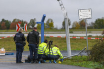 Drohnen und Fahranfänger: Der Märchenpark am Airport Leipzig