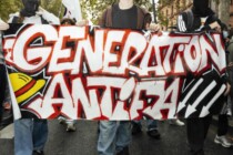 „Gen Z steht auf“ zu Protesten am 31. Oktober und „Gen Z Mafia“