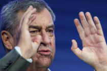 CSU im Sinkflug – Söder verwechselt Wunsch und Wirklichkeit