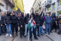 Italien: Mutmaßlicher Drahtzieher hinter den Mailänder Ausschreitungen festgenommen