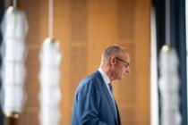 Das Paradoxon der Brandmauer-Macht