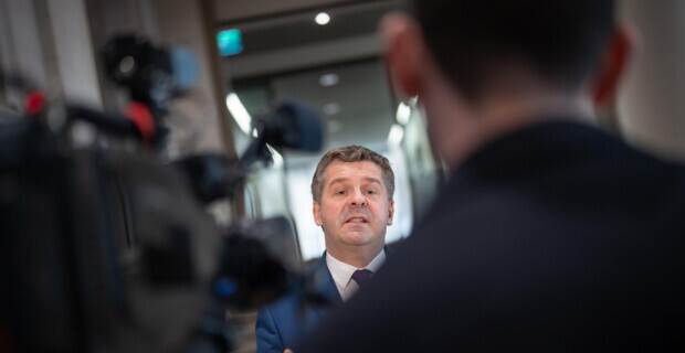 CDU Sachsen-Anhalt: Wenn eine Landtagsfraktion zerfällt
