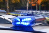 Messerangriff in München: Frau in U-Bahn-Station niedergestochen