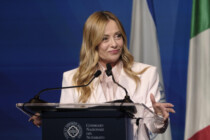 Italien legt EU-konformen Haushalt vor