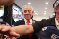 Schicksalswahl für Netanyahu – aber keine Kehrtwende in der Politik Israels in Sicht