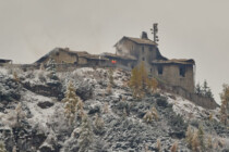 Soll „Hitlers Teehaus“ wiederaufgebaut werden?