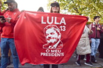 Brasilien auf dem Weg in ein neues Chávez-Maduro-Regime?