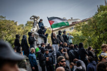 „Gen-Z-/Schülerproteste“ am 31. Oktober mit unkalkulierbarem Risiko