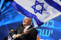 Patt in Israel: Wer bricht zuerst sein Wahlversprechen?