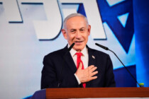 Enttäuschung in Europa: Israelis haben „Kriegspolitiker“ Netanjahu nicht vom Hof gejagt