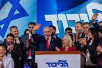 Wahl in Israel: Netanjahu überraschend stark – Eisenkot kann noch hoffen