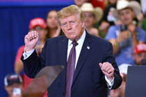 Trumps politischer Erfolg kann ihn die Midterms kosten