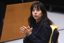 Elif Eralp: Kommunikationspanne offenbart Angst vor Pro-Palästina-Milieu