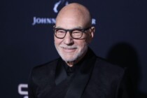 Captain Picard, die Rolle eines Lebens