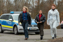 Tatort-Doppelwhopper aus Kiel