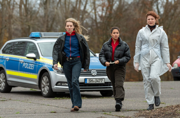 Tatort-Doppelwhopper aus Kiel