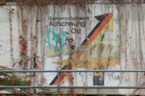 Aufbau Ost: der teuerste Fehlschlag des Landes