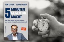 „Fünf Minuten gegen die Macht: Was über Corona ans Licht kommt“