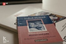 Klassiker in vereinfachter Sprache bis zum Abitur?