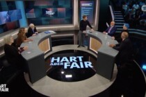Hart aber Fair: Beamten-Mikado zur Nacht