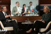 Rehlinger bei Lanz: Lügen sind Kompromisse