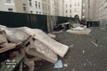 Missbrauchte Freizügigkeit: Deutsche Stadtviertel verkommen, rumänische Dörfer blühen auf