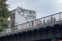 „Investoren töten!“ – Unmissverständliche Klassenkampf-Ansage in Berlin