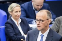 Der „Inside CDU“-Effekt: AfD knackt 30 Prozent – CDU stürzt weiter ab